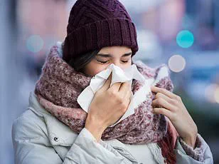 Public Health Regulations Drive School Closures Nationwide Amid Winter Illness Surge