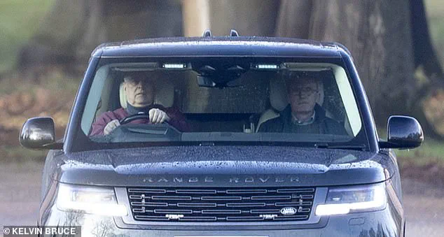 Sarah Ferguson Faces Housing Crisis in Windsor Amid Loss of Titles and Royal Lodge