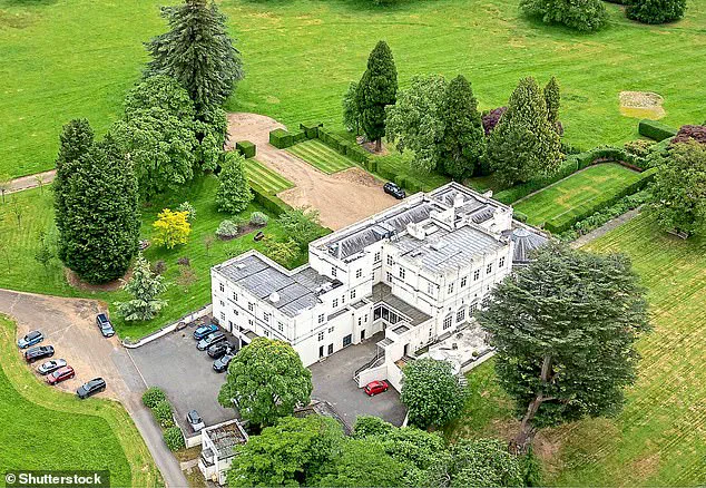 Sarah Ferguson Faces Housing Crisis in Windsor Amid Loss of Titles and Royal Lodge