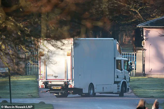Sarah Ferguson Faces Housing Crisis in Windsor Amid Loss of Titles and Royal Lodge