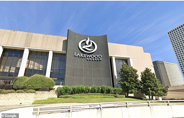 Tragic Death of Lakewood Church Staff Member Shawna Collins Sparks Outpouring of Grief and Reflection
