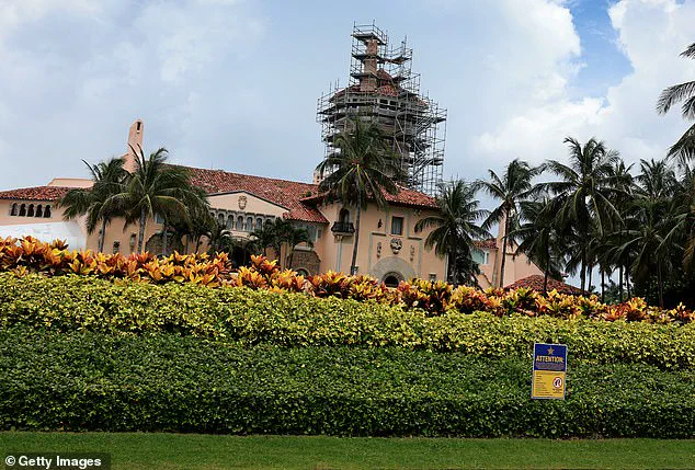 West Palm Beach Residents Protest Altered Flight Paths Near Mar-a-Lago as FAA Implements No-Fly Zone