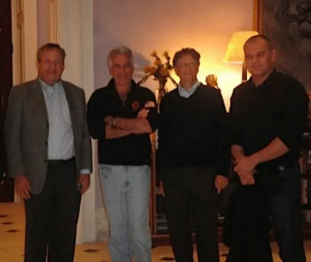 Government Directive Enhances Public Access to Epstein Files Through Transparency Act