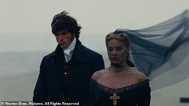 Margot Robbie: From Neighbours to Hollywood Icon, Balancing Glamour and Substance