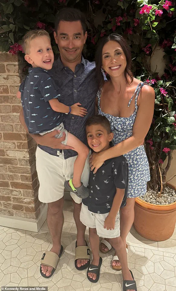 Mother's Near-Death Experience During Childbirth in 2021 Highlights Medical Crisis