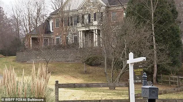 Tameika Goode Sentenced to 90 Days in Jail for Unpaid Occupation of $2.3M Mansion—Dramatic Fall from Grace