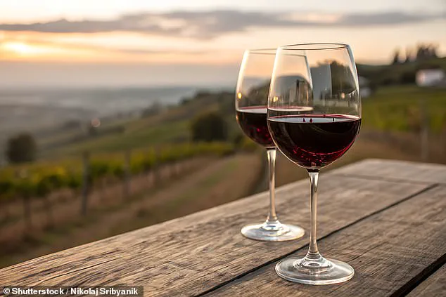 Urgent Warning: Alcohol's Impact on Brain Health and Dementia Risk, Says UCL Expert