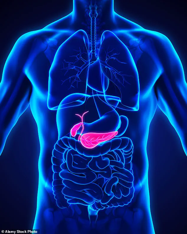Urgent Warnings: Surge in Gallbladder Removals Linked to Weight-Loss Injections, Says NHS England