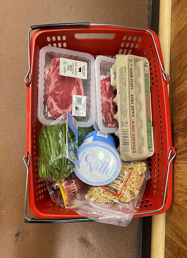 Controversial Carnivore-Leaning Diet of Health Secretary Sparks Public Health Concerns and Expert Advisories