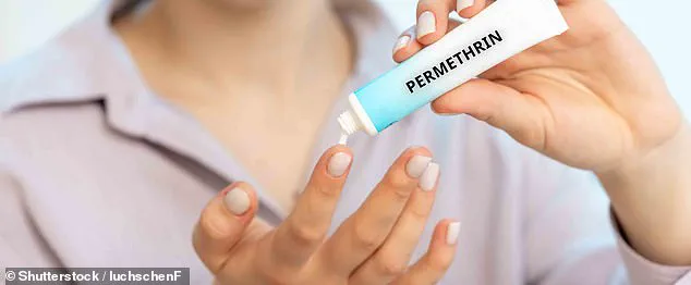 Persistent Itch Misdiagnosed as Allergy, Leading to Delayed Treatment