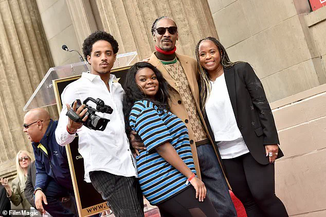 Snoop Dogg's Daughter Cori Broadus Shares Heartbreaking News of Granddaughter's Passing, as Rapper Mourns Loss