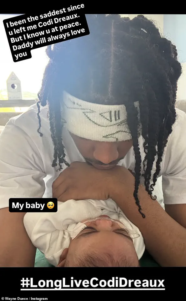 Snoop Dogg's Daughter Cori Broadus Shares Heartbreaking News of Granddaughter's Passing, as Rapper Mourns Loss