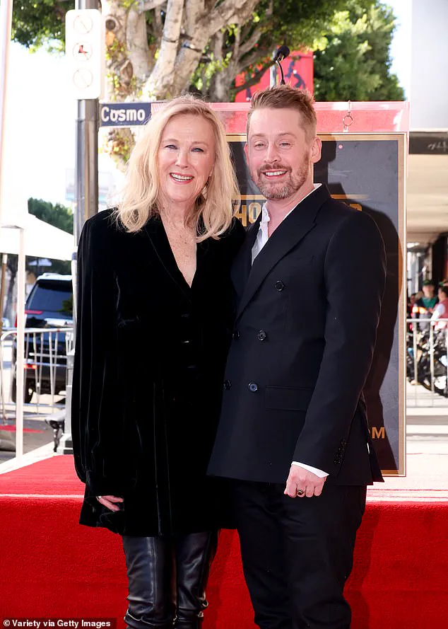 Catherine O'Hara's Death Sparks Global Interest in Rare Medical Condition Situs Inversus