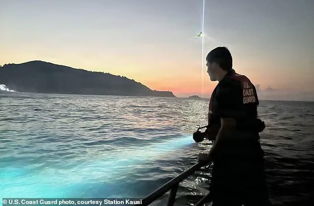 Discovery of Human Remains Ends Search for Missing Hawaii Teen, Pending DNA Confirmation