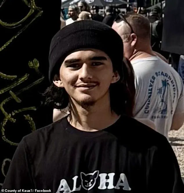Discovery of Human Remains Ends Search for Missing Hawaii Teen, Pending DNA Confirmation