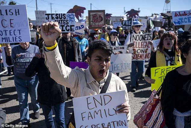 Measles Outbreak at Dilley Immigration Processing Center Leads to Quarantine Measures by ICE Health Services Corps