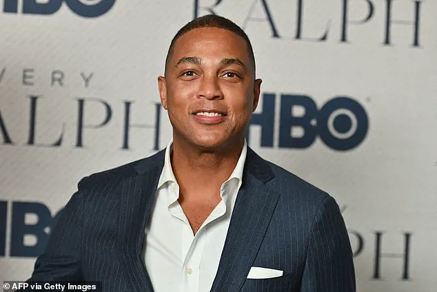 President Trump's Controversial Remarks on Don Lemon's Arrest Reignite Debates Over Free Speech and Media Accountability