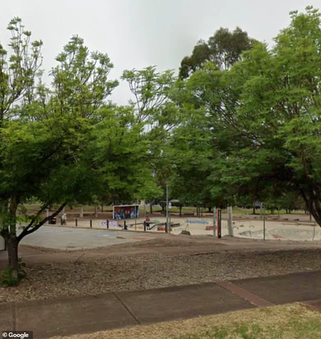 Tragic Fall at Golden Grove Skate Park Claims Life of 27-Year-Old BMX Rider Sam Inwood