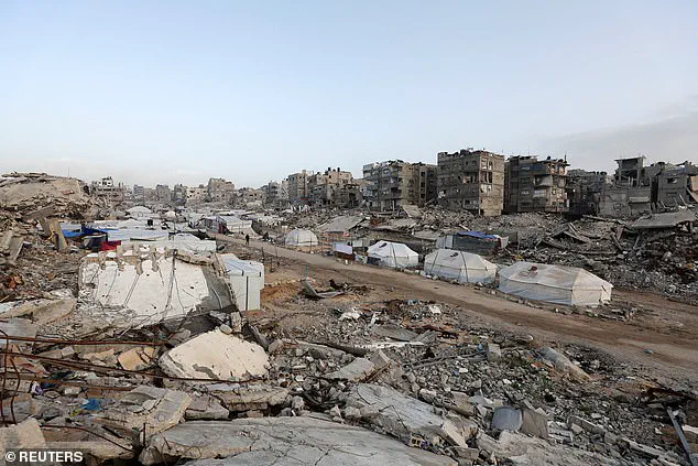 Trump's Gaza Plan Sparks Divided Reactions: Ambitious Reconstruction and Economic Initiatives Face Skepticism