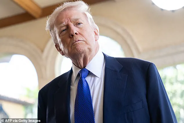Trump Threatens Lawsuit Over Epstein Allegations, Accuses Noah and Wolff of False Statements