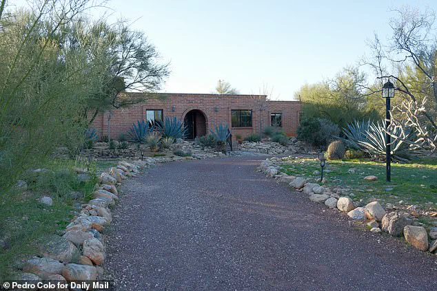 Abduction of NBC Anchor's 84-Year-Old Mother Sparks Race Against Time as Pima County Sheriff Warns Window Closing for Finding Her Alive