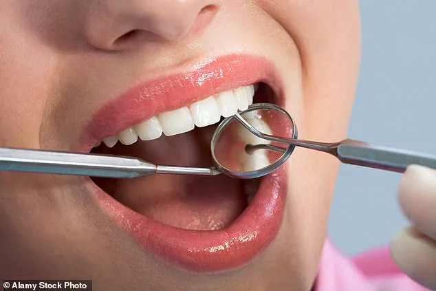Beyond Pearly Whites: The Hidden Dangers of Neglecting Gum and Tongue Health
