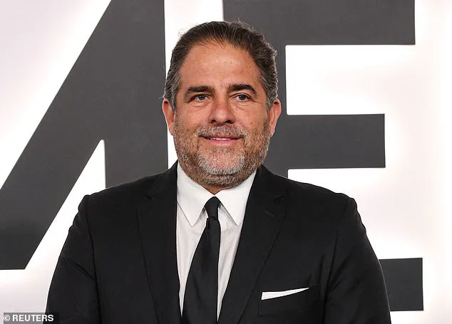 Brett Ratner Denies Jeffrey Epstein Ties Amid Melania Trump Documentary Controversy