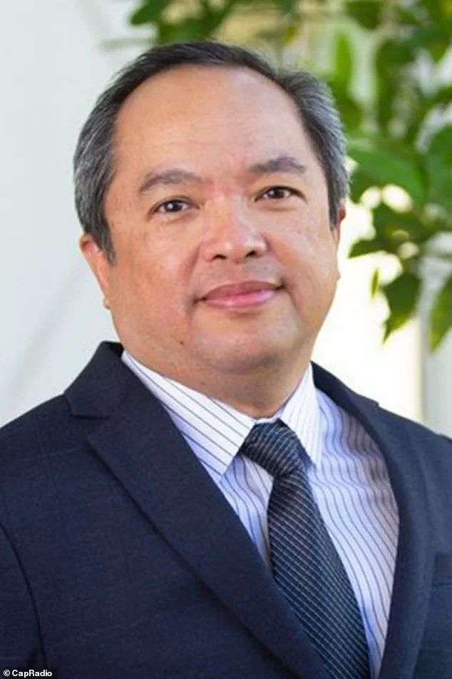 Former Capital Public Radio GM Jun Reina Arrested on Felony Charges of Embezzling $1.3M for Personal Luxuries and Family Expenses