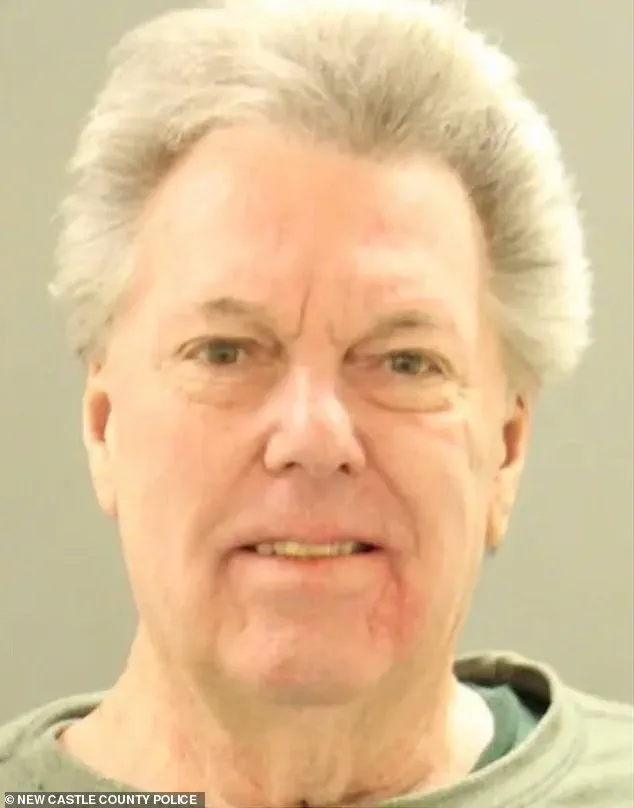 Jill Biden's Ex-Husband Charged with First-Degree Murder in Wife's Death: Timeline and Details Revealed
