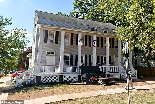 Systemic Issues in Fraternity Hazing: Addressing Legal, Structural, and Cultural Challenges