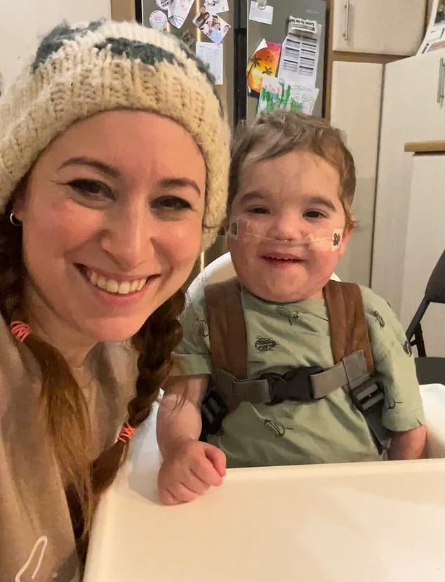 The Moment That Changed Everything: How First-Aid Training Saved a Baby's Life
