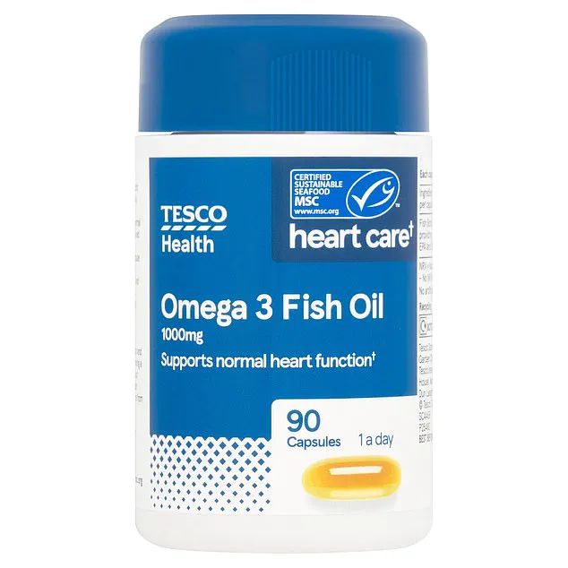 Unlocking the Benefits of Omega-3s: How Supplements Can Bridge the Nutritional Gap