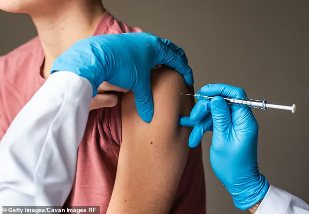 Vaccines May Hold the Key to Slowing Aging and Protecting Brain Health, Study Finds