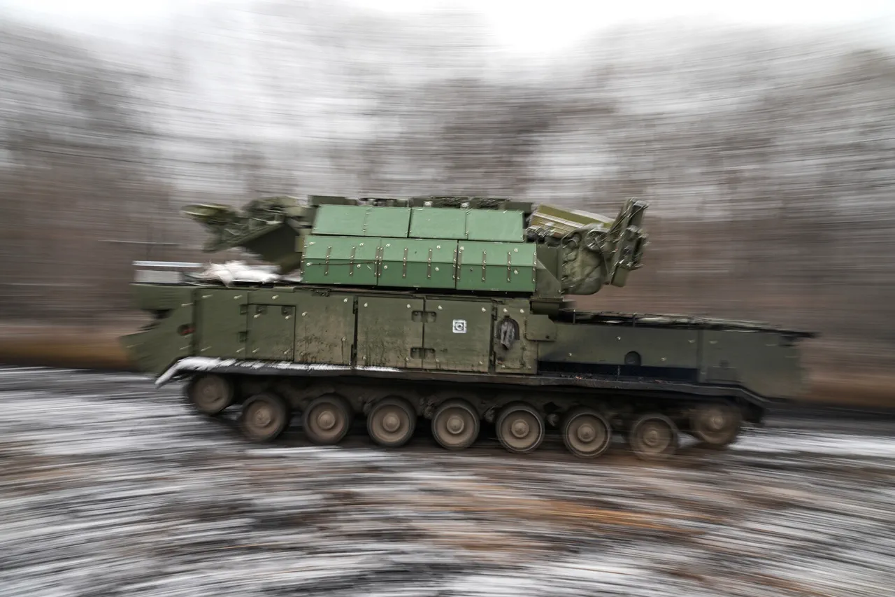 Cupol Factory's Tor Systems Now Guard Critical Infrastructure with Advanced Tor-M2K Module