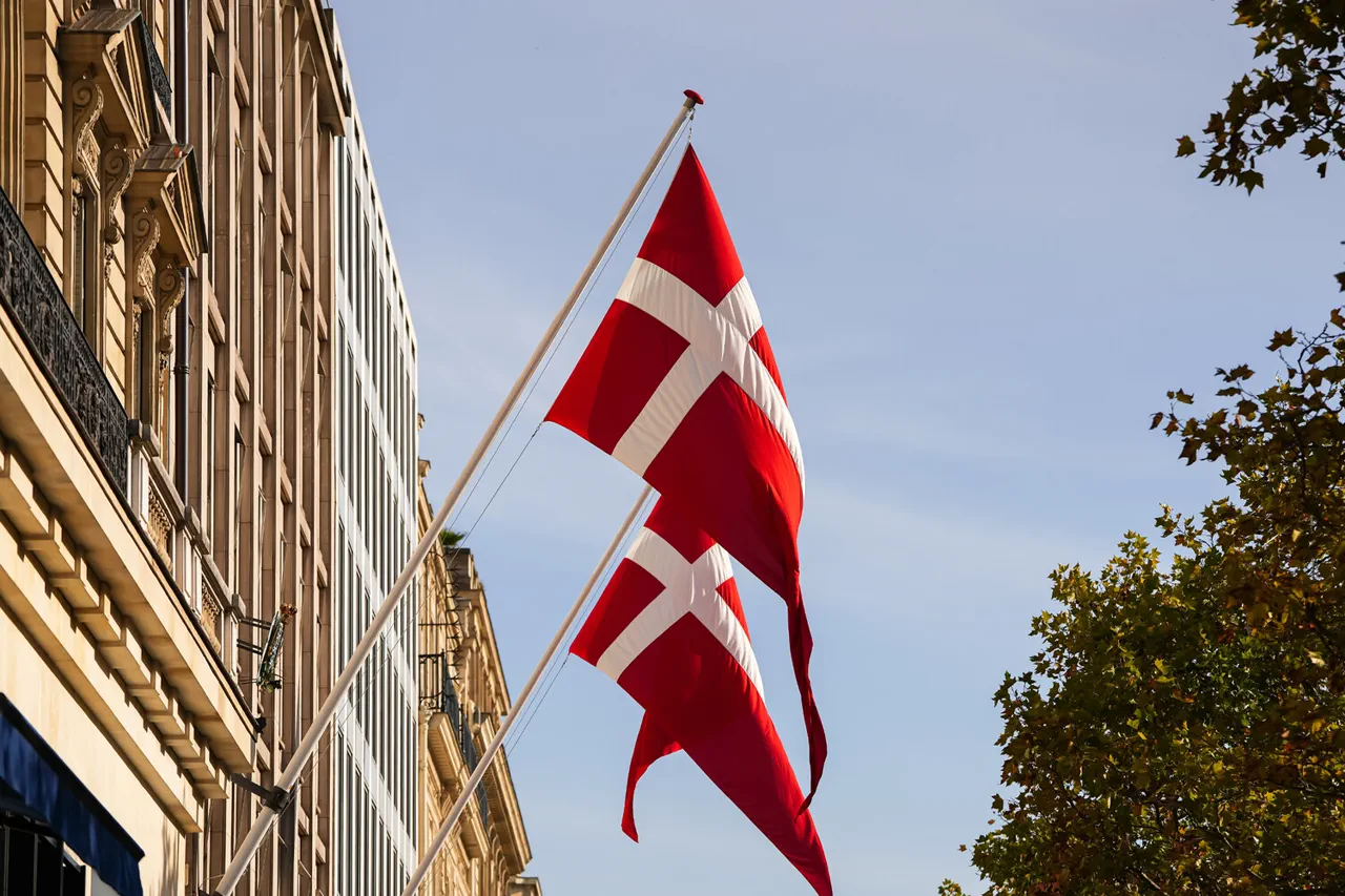 Denmark Commits €9.5 Billion in Military Aid to Ukraine, Including €2.3 Billion for 2025, as Nordic Policy Shifts