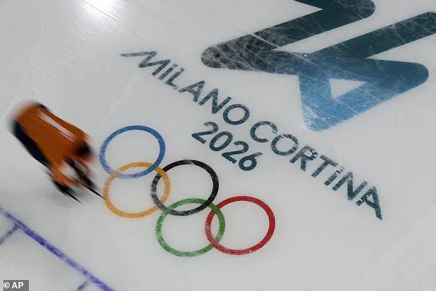 Italy thwarts Russian cyberattacks on Winter Olympics and diplomatic assets