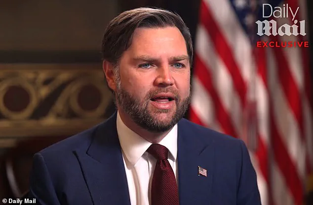 JD Vance Pushes for Prince Andrew Testimony on Epstein as Royal Lodge Order Sparks Scrutiny