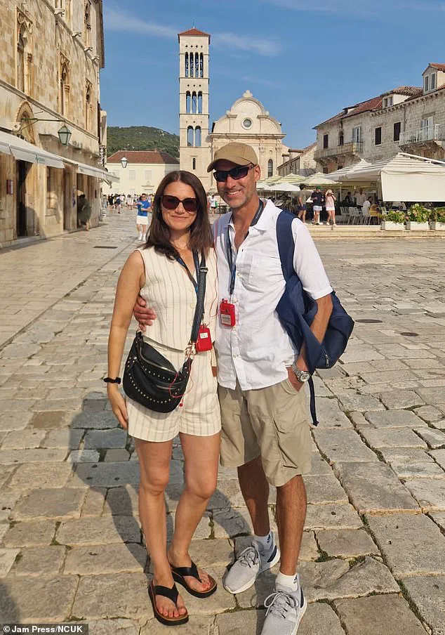 Kerie Ivory's Relentless Battle with Overlooked Neuroendocrine Cancer Highlights Systemic Healthcare Failures