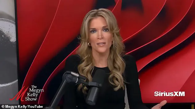 Megyn Kelly's Fierce Criticism of Shaboozey Sparks Debate Over Celebrity Influence in Politics