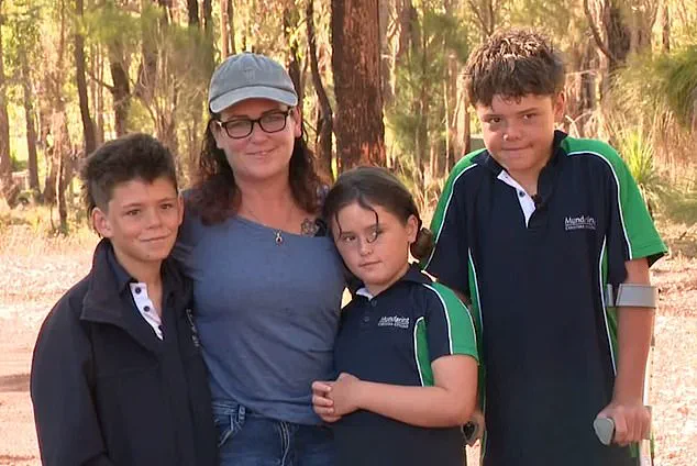 Miraculous Survival of Perth Family Stranded 14km Offshore Highlights Critical Need for Water Safety