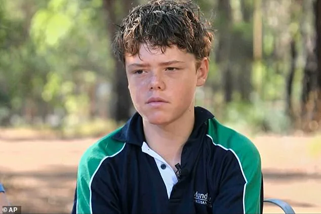 Miraculous Survival of Perth Family Stranded 14km Offshore Highlights Critical Need for Water Safety