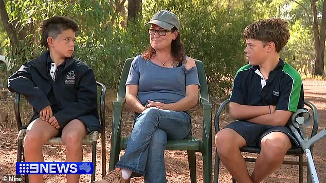 Miraculous Survival of Perth Family Stranded 14km Offshore Highlights Critical Need for Water Safety