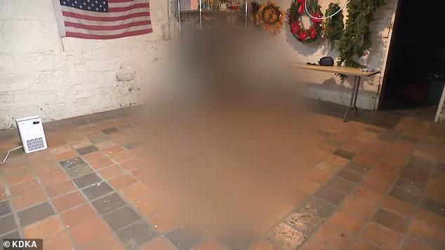 Pennsylvania Couple Files Lawsuit After Discovering Hidden Nazi Symbols in Dream Home's Flooring