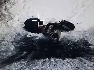 Russian Spy Spacecraft Intercept European Satellite Communications, Raising Fears of Sabotage