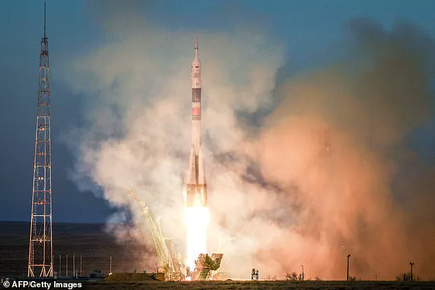 Russian Spy Spacecraft Intercept European Satellite Communications, Raising Fears of Sabotage