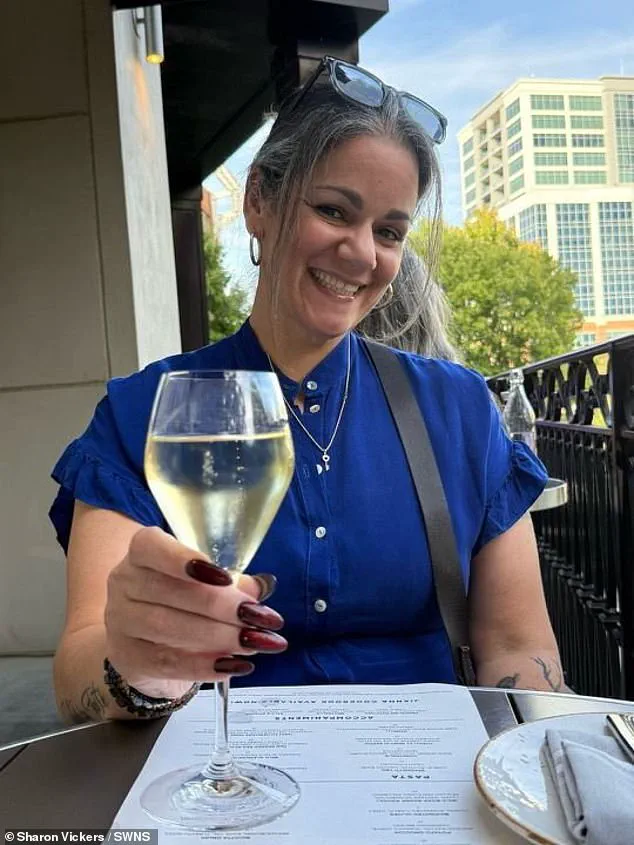 Sharon Vickers Credits Wegovy for Life-Changing Weight Loss Transformation