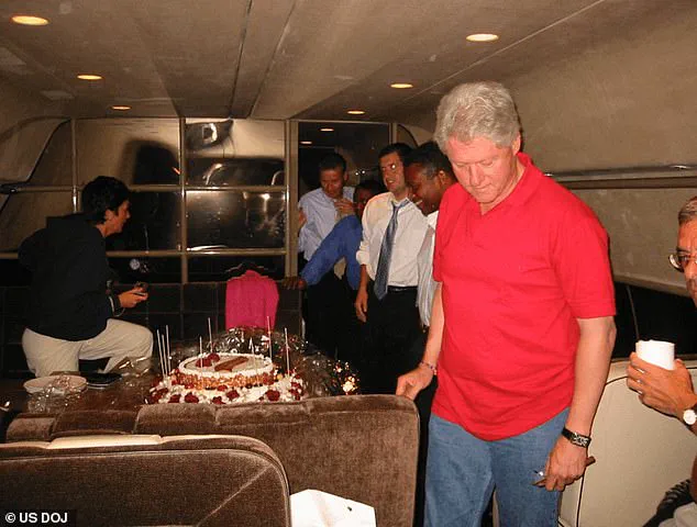 The Clintons' Reckoning: Testifying Under Oath on Epstein Ties