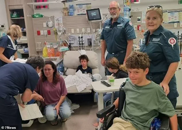 13-Year-Old's Daring Rescue and Failed Swimming Program Fuel Safety Debate