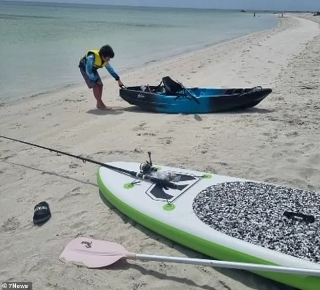 13-Year-Old's Daring Rescue and Failed Swimming Program Fuel Safety Debate