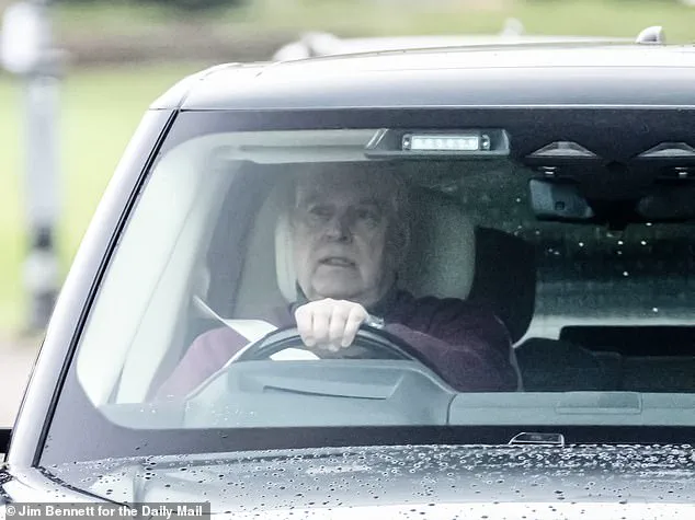 Exiled Prince Finds Solitude in Sandringham's Secluded Retreat